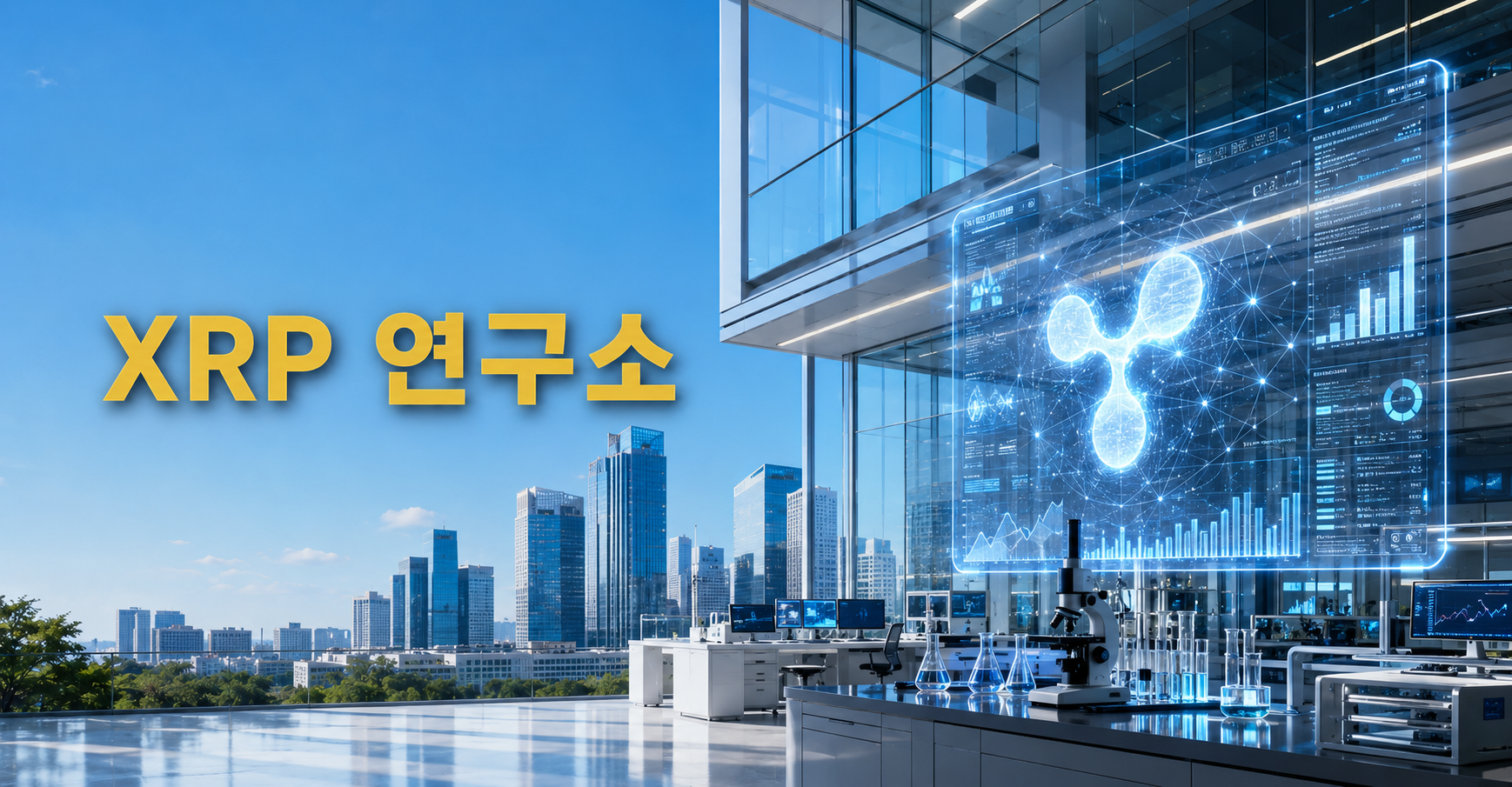 XRP 연구소