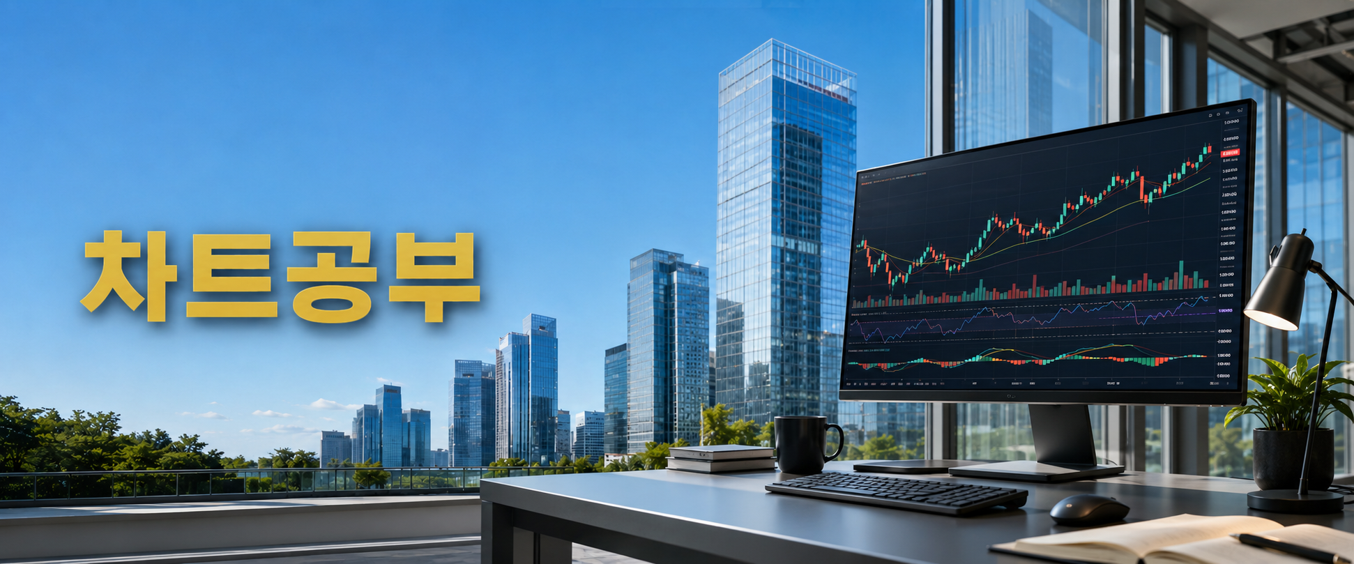 차트공부